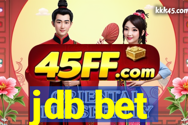 jdb bet